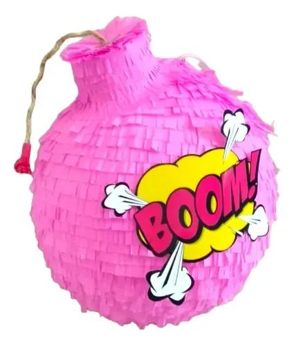 Bombin 30x14.5 cm