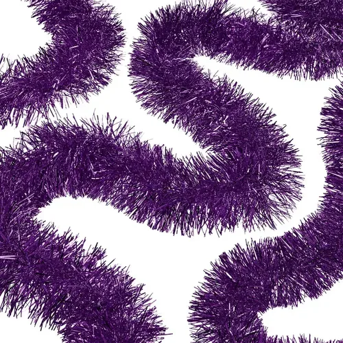 Lluvia Morada