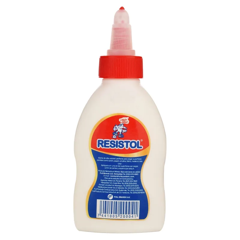 Resistol 60ml