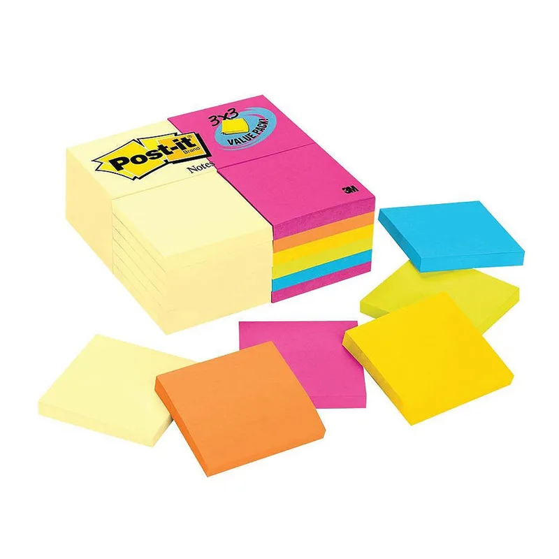 Post-it Ch
