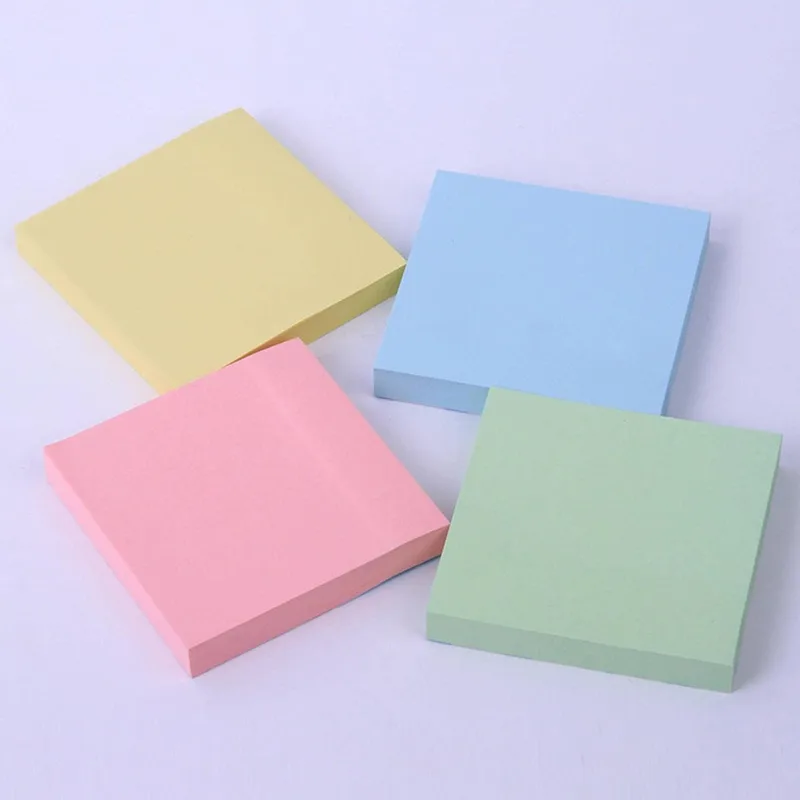 Post-it cuadro pequeño