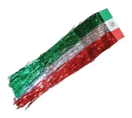 Lluvia Bandera