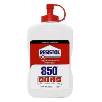 Resistol 250ml