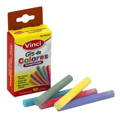 Gis Color