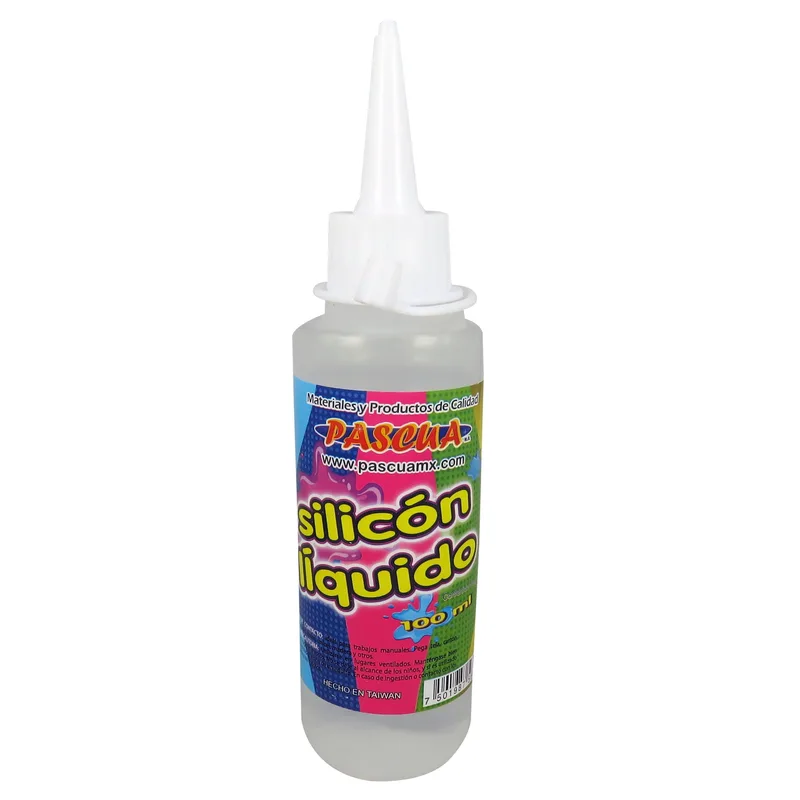 Silicon Liq Mylin 100ml