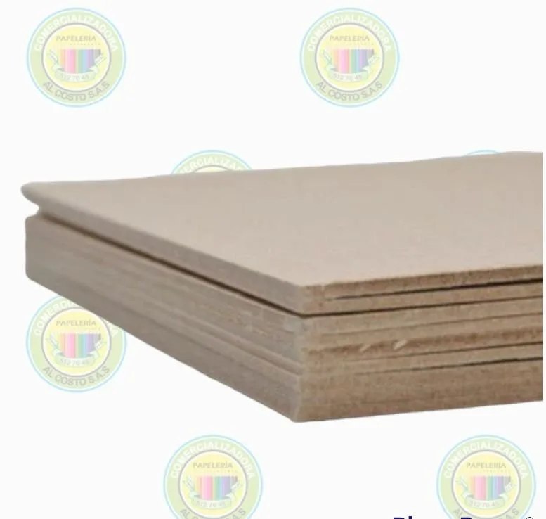 Carton Vegetal