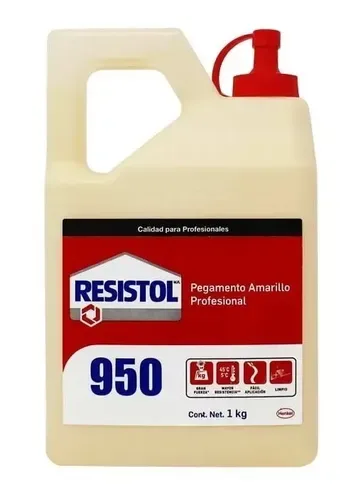 Resistol 1lt