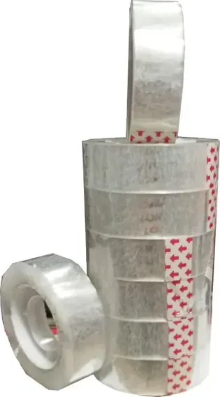 JD05 Tubo Diurex Jumbo c/8pzas