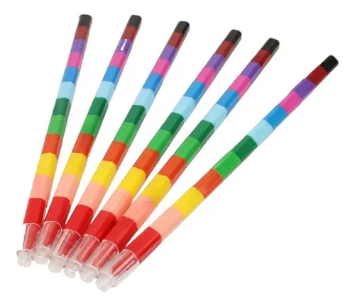 Crayola Intercambiable Gde