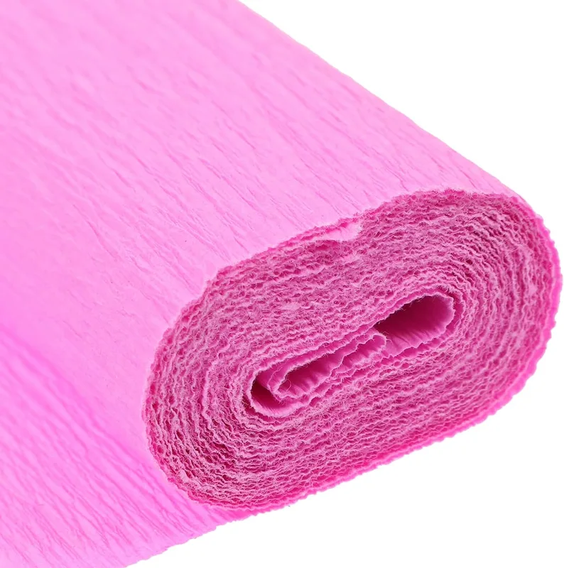 Crepé rosa KIKOMO