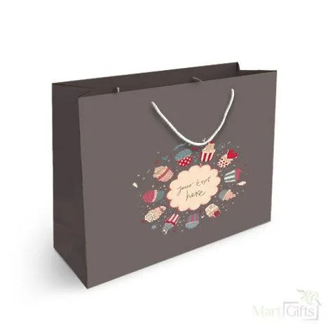 Bolsa couche INTERMEDIA c/10