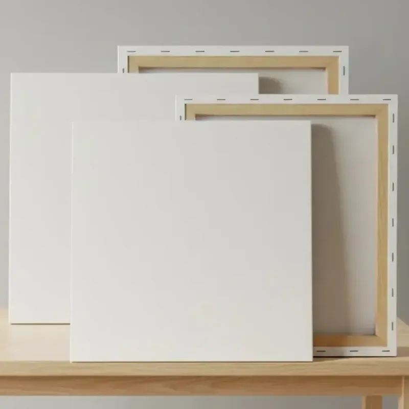 Lienzo 10x10