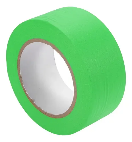Leader Verde 12x50