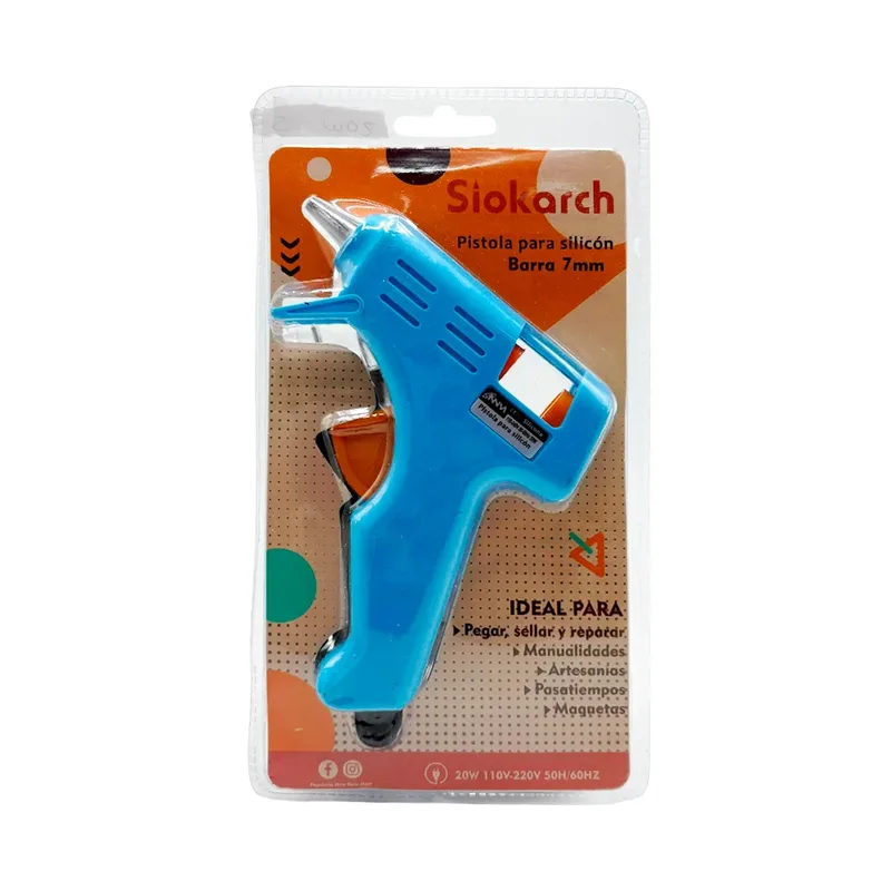 Pistola Siokarch