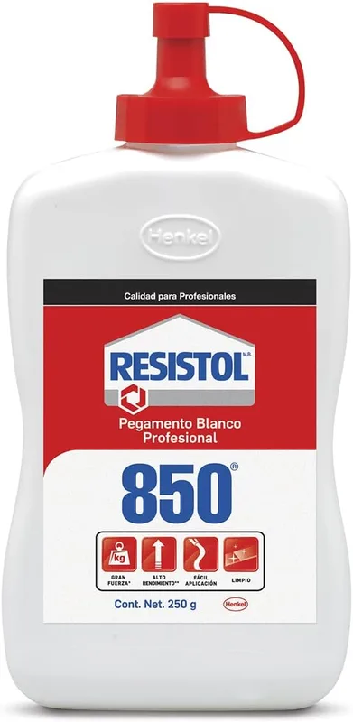 Resistol 850 125g
