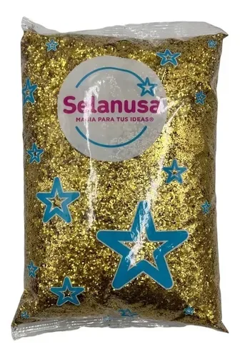 Diamantina kg Oro Fuerte