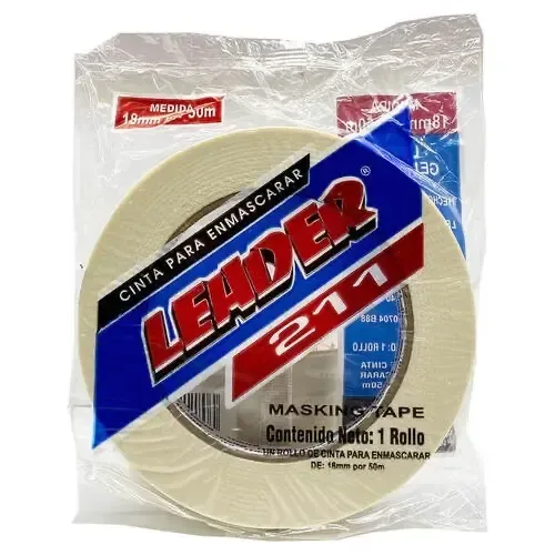 MaskingTape Leader 18x50