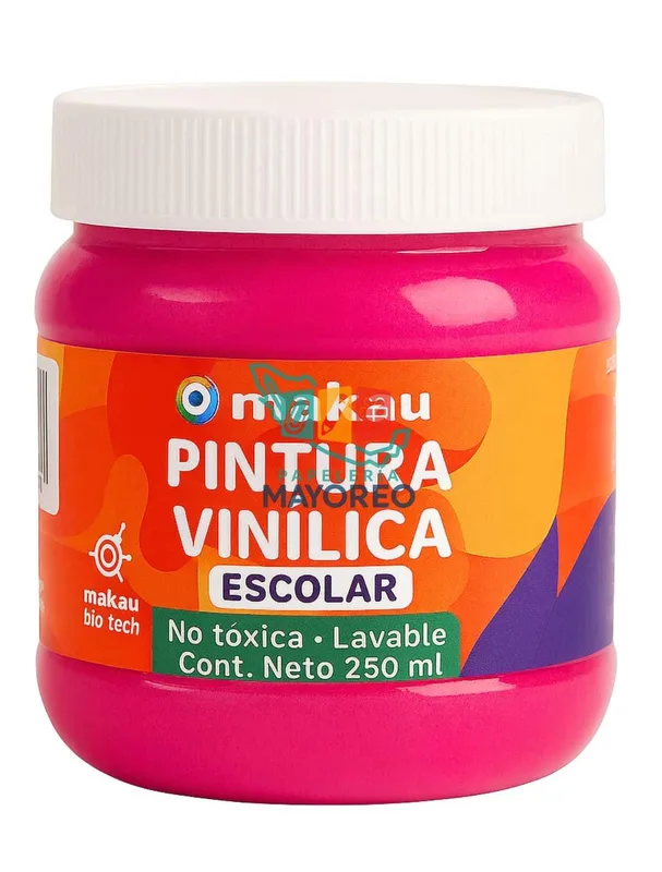 Pintura Digital Fucsia 250ml
