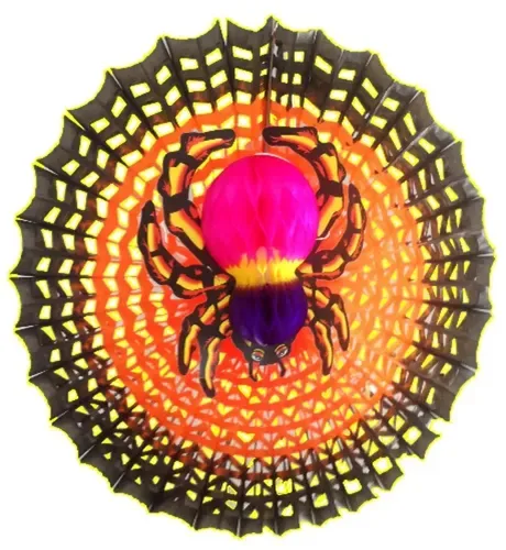 Telaraña Chica