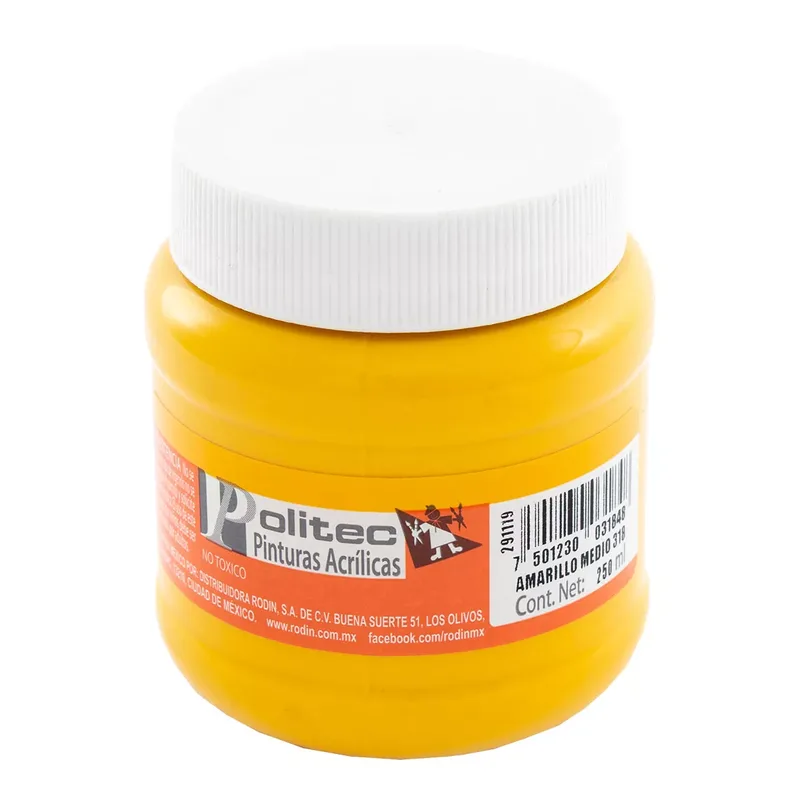 KANU Amarillo 250ml