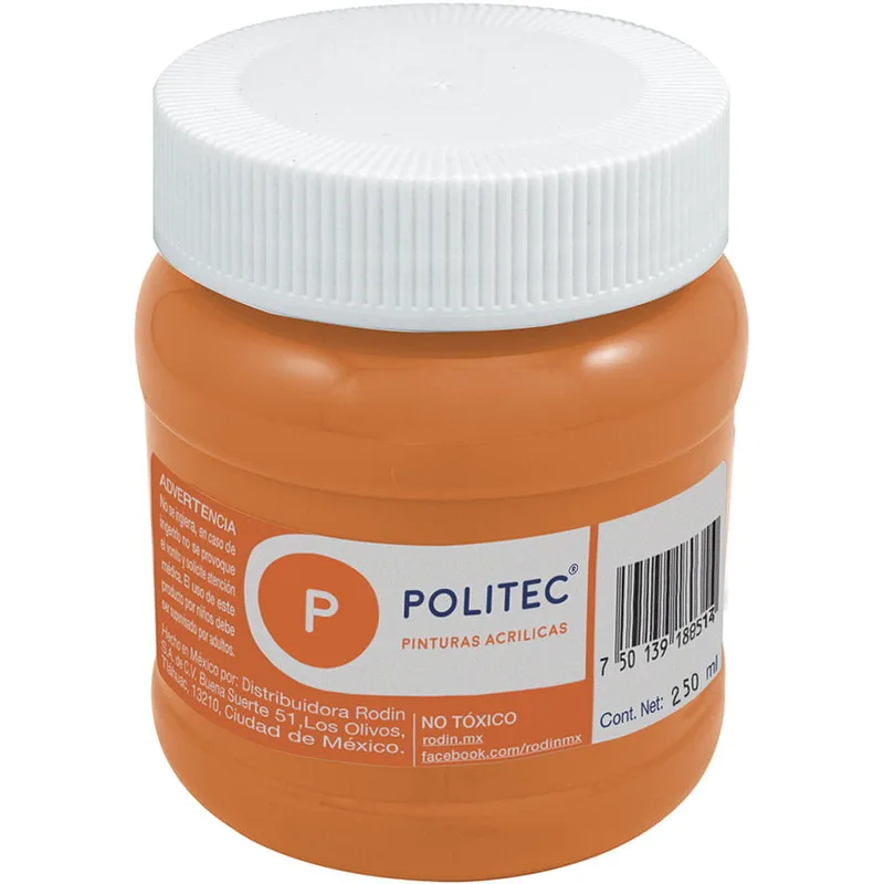 KANU Naranja 250ml