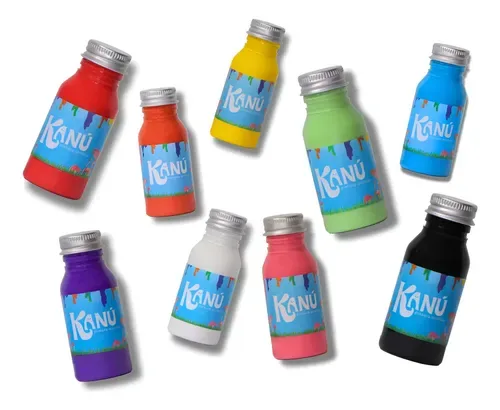 KANU Morado 250ml