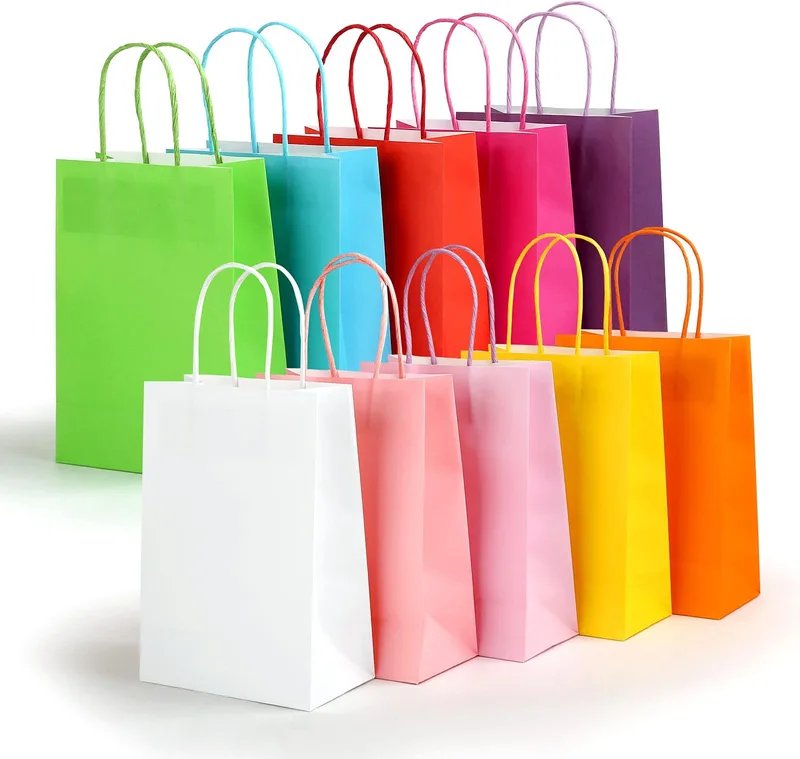 LPD-46 Bolsa de regalo #2