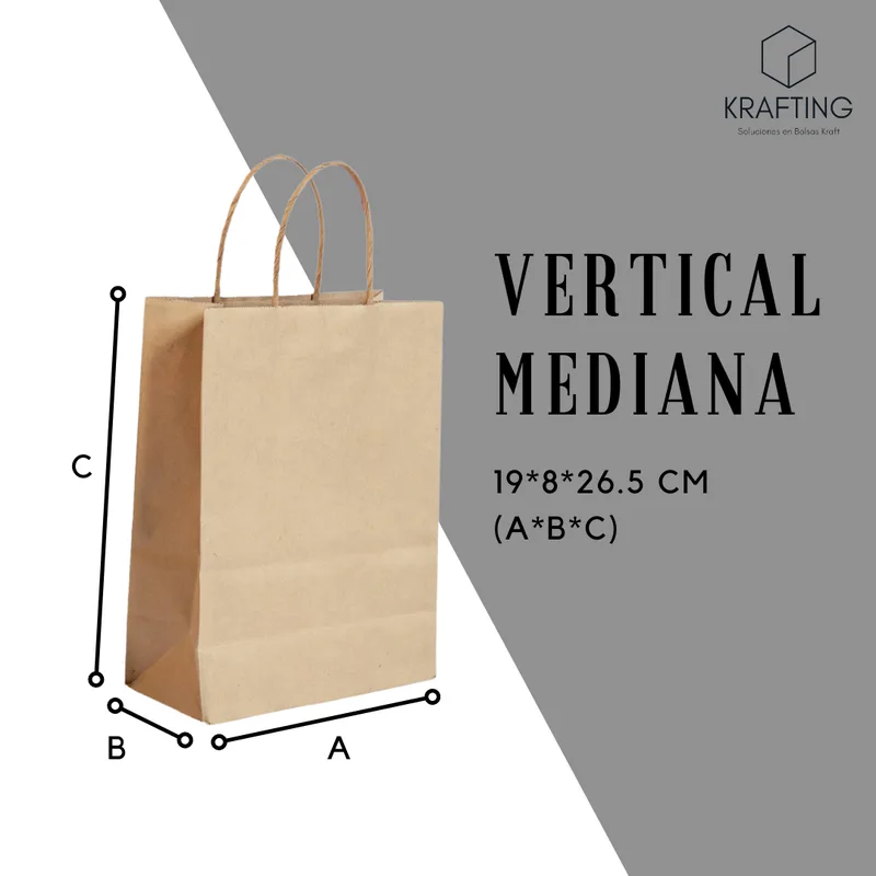 mediana natural c/10 marifer
