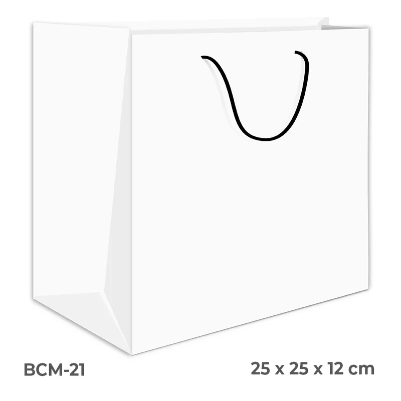 Bolsa couche grande c/10