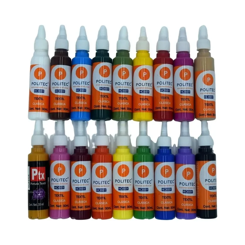 Pintura Textil