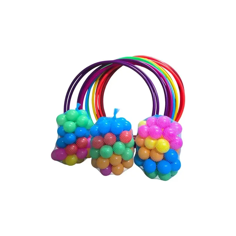 Pelota Alberca 50pzas