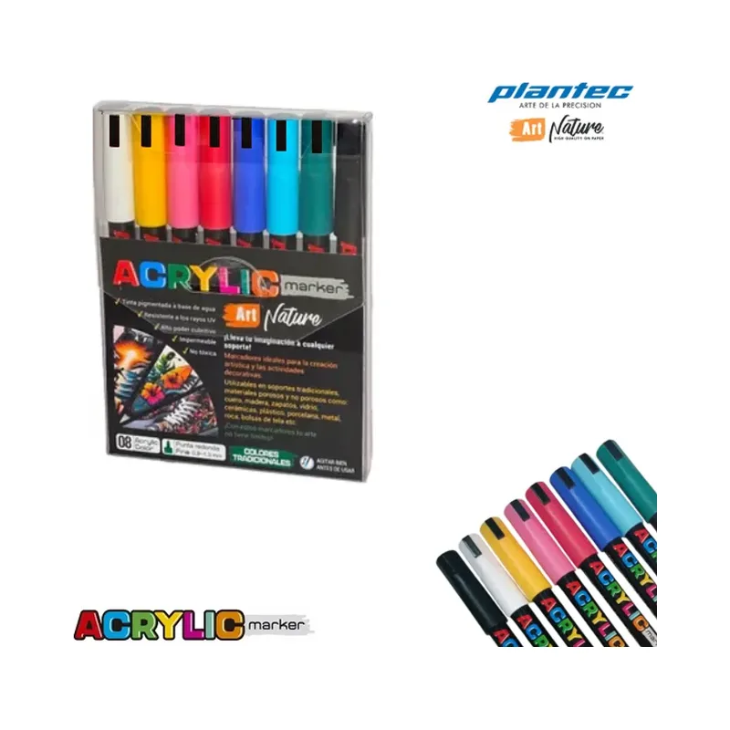 Art Marker No.1515 1515'12 