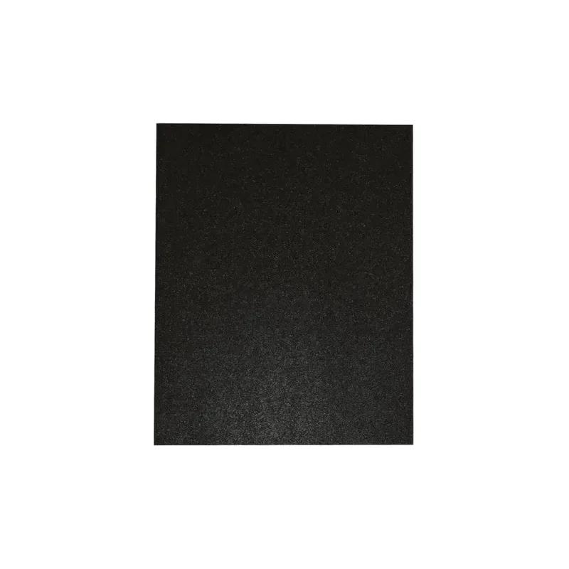 Paq Foamy Diam c/10 Negro