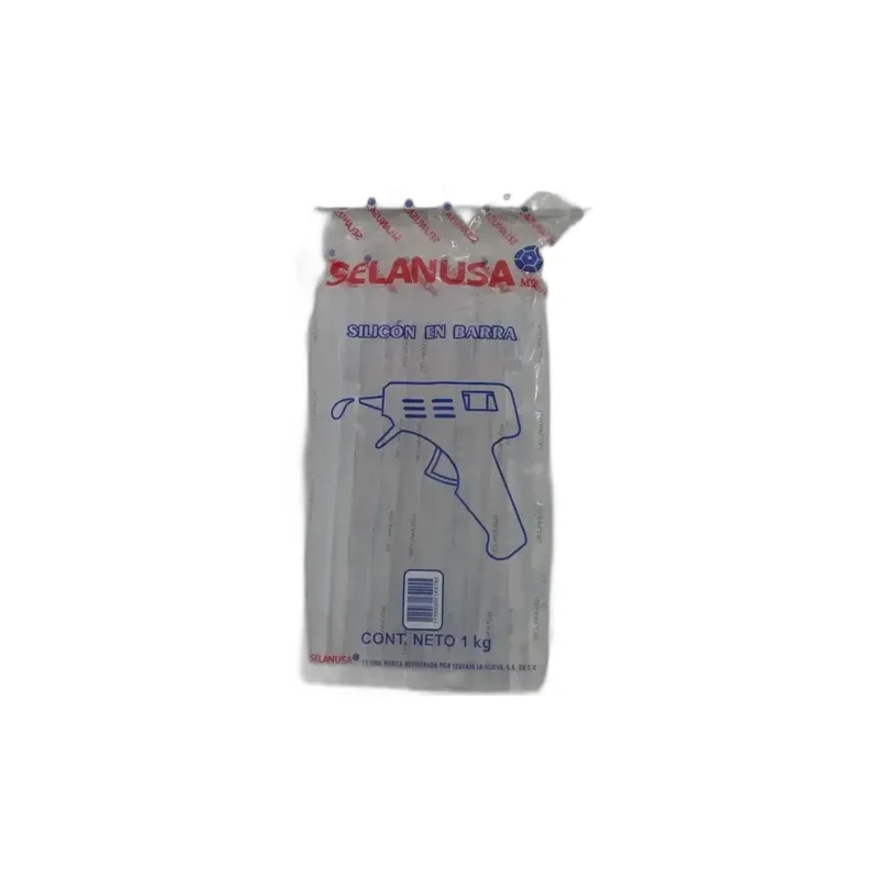 Kg Silicon Grueso Selanusa