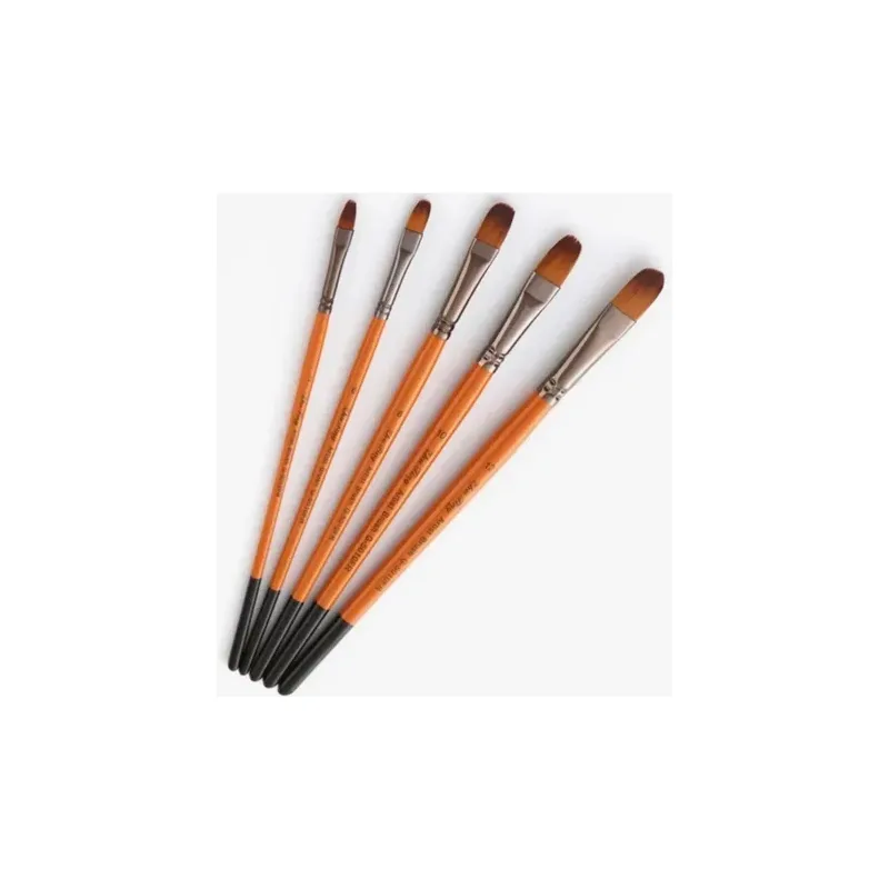 Pincel Lengua De Gato YHB-50
