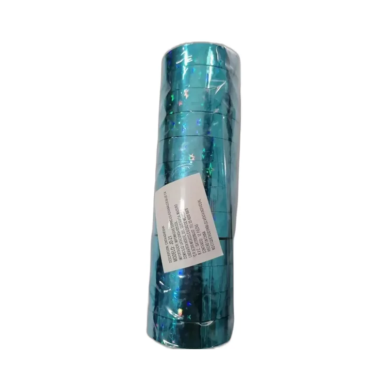 Diurex Decorativo Azul
