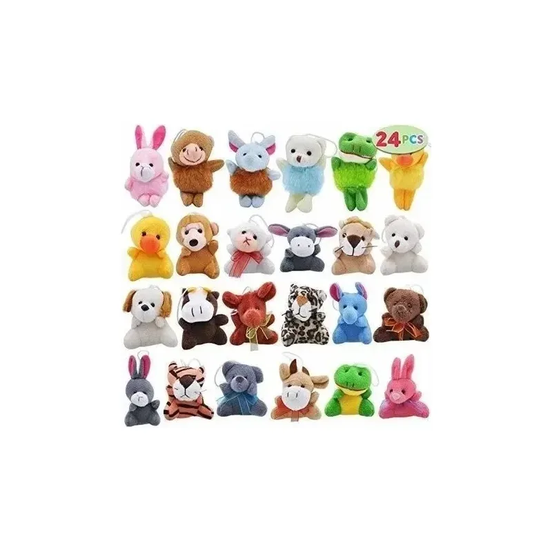 Peluche Miniatura