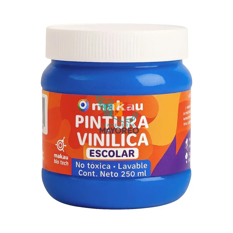 Pintura Digital Azul Rey 250ml