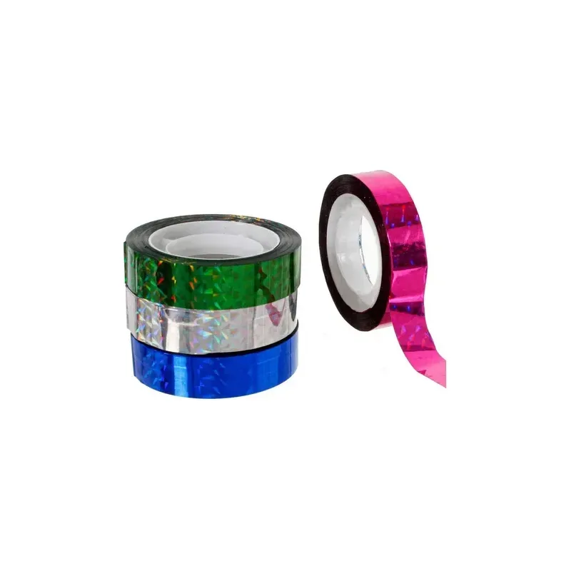 Diurex Decorativo Morado