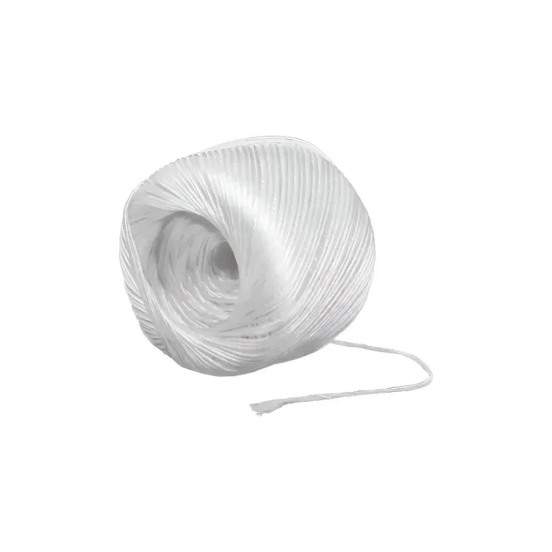 Rafia Blanca