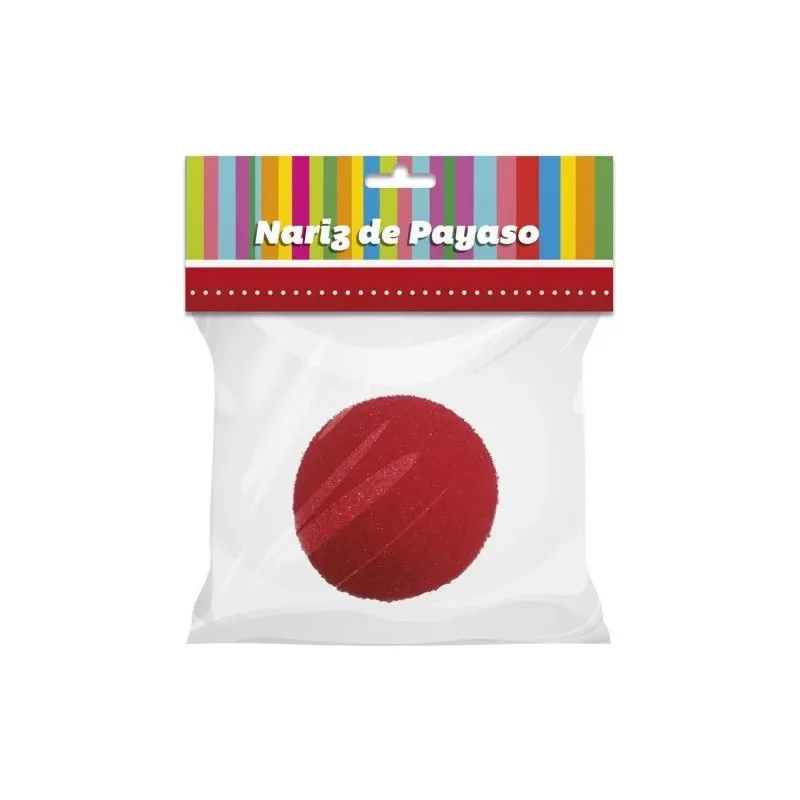 Nariz de Payaso