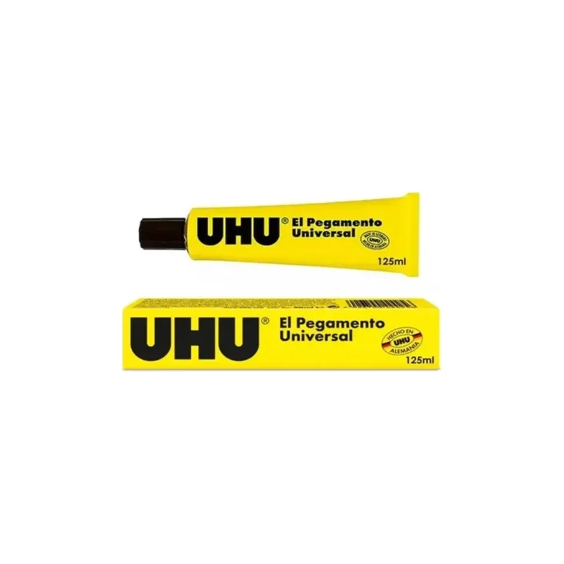 UHU 125 ML