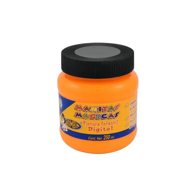 Pintura Digital Mango 250ml