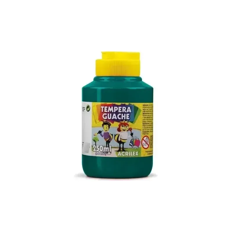 Pintura Acrilica Bandera 250ml