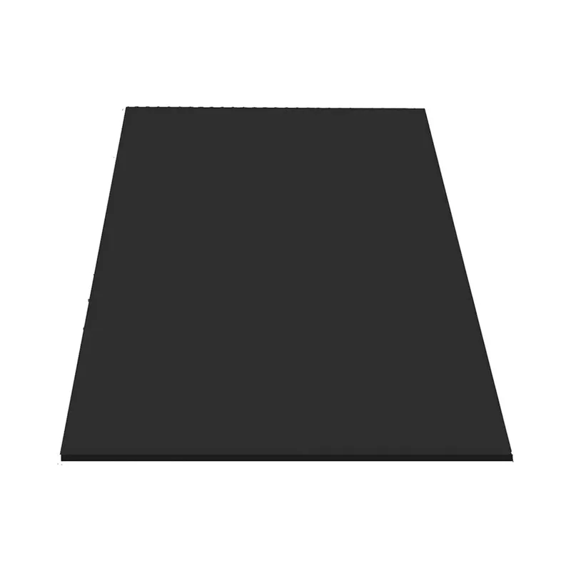 Paq Foamy Carta c/24 Negro