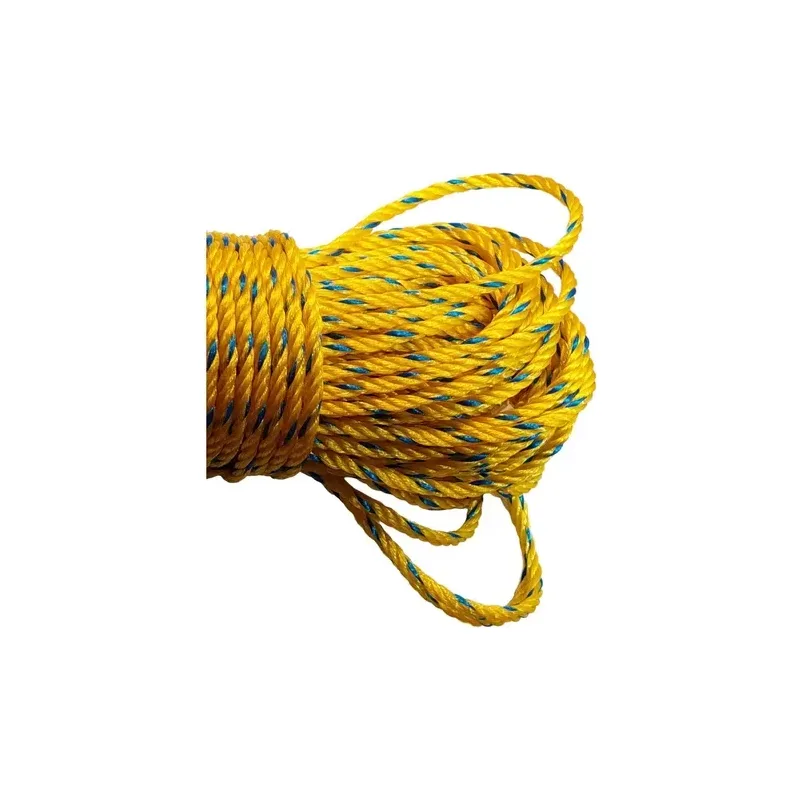 Cordon Amarillo c/10