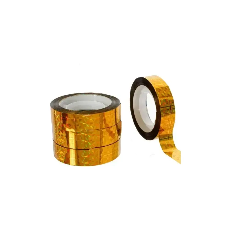 Diurex Decorativo Oro