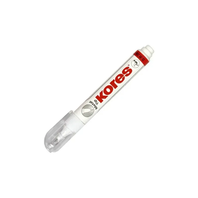 Corrector Kores