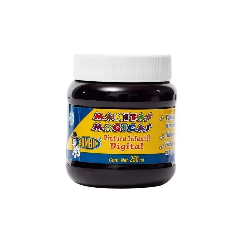 Pintura Digital Cafe 250ml