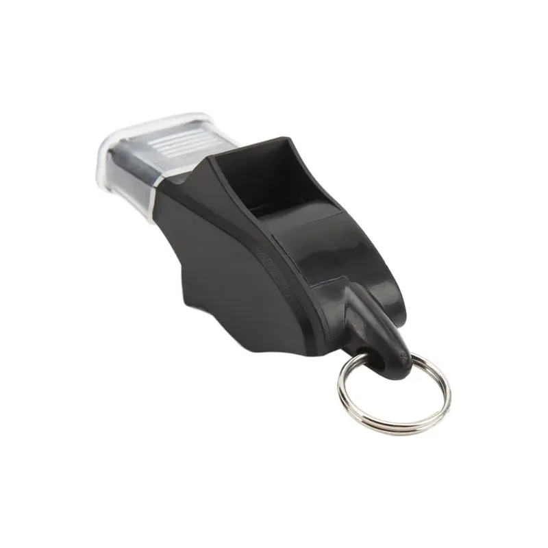 Silbato Negro